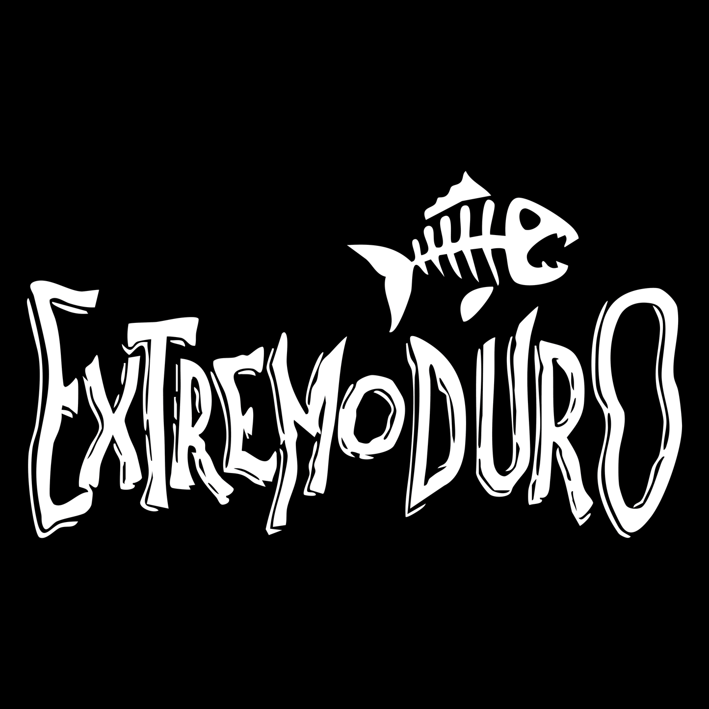 Camiseta - Extremoduro