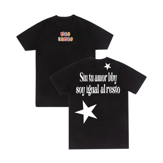 Camiseta - Neo roneo soy igual